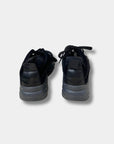 Acne Studios Manhattan Suede Trainers