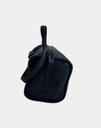 A-Esque Small Barrel Shoulder Bag