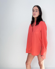 Scanlan Theodore Watermelon Parachute Shirt