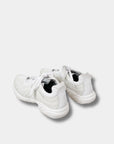 Acne Studios Buzz Ripstop Trail White Trainers