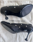 Camilla and Marc Aurora Pump