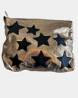 A-Esque Star Clutch