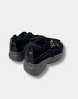 Acne Studios Manhattan Suede Trainers