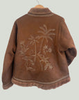 Flannel Shiloh Jacket