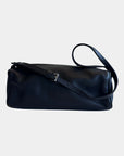 A-Esque Small Barrel Shoulder Bag