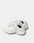 Acne Studios Buzz Ripstop Trail White Trainers