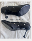 Camilla and Marc Aurora Pump