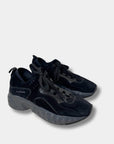 Acne Studios Manhattan Suede Trainers