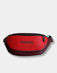 Unisex Coach League Belt Bag