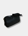 Rylan Baguette in Black