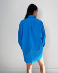 Paris Georgia Oversized Shirt