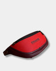 Unisex Coach League Belt Bag