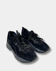 Acne Studios Manhattan Suede Trainers