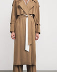 Camilla & Marc Balsam Trench