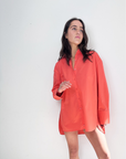 Scanlan Theodore Watermelon Parachute Shirt