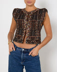Isabel Marant Etoile Cerza Vest