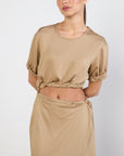 Christopher Esber Tee Maxi Dress