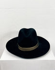 Janessa Leone Wool Hat