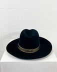 Janessa Leone Wool Hat