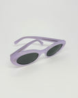Lavendar Celine Cat Eye S193 Sunglasses