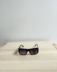 QUAY / GUIZIO Uniform Sunglasses