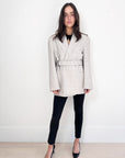 Camilla & Marc Ronan Blazer