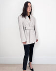 Camilla & Marc Ronan Blazer