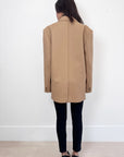 SIR. Oversized Andre Blazer