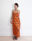 Morrison Soraya Halter Dress