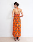 Morrison Soraya Halter Dress