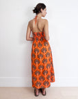 Morrison Soraya Halter Dress