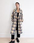 Hansen & Gretel Vermont Coat
