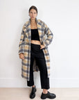 Hansen & Gretel Vermont Coat