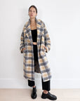 Hansen & Gretel Vermont Coat