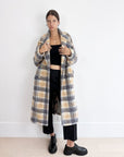 Hansen & Gretel Vermont Coat