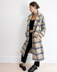 Hansen & Gretel Vermont Coat