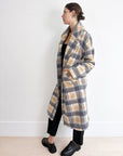 Hansen & Gretel Vermont Coat