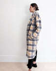 Hansen & Gretel Vermont Coat