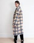Hansen & Gretel Vermont Coat