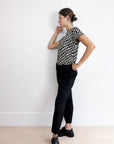Proenza Schouler Cotton Top