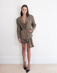 Bec & Bridge Sonesta Blazer & Skirt