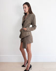 Bec & Bridge Sonesta Blazer & Skirt