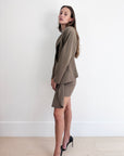 Bec & Bridge Sonesta Blazer & Skirt