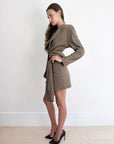 Bec & Bridge Sonesta Blazer & Skirt