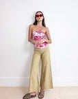 Isabel Marant Wide-Leg Pants