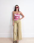 Isabel Marant Wide-Leg Pants