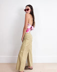 Isabel Marant Wide-Leg Pants