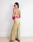Isabel Marant Wide-Leg Pants