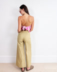 Isabel Marant Wide-Leg Pants