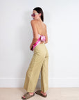 Isabel Marant Wide-Leg Pants